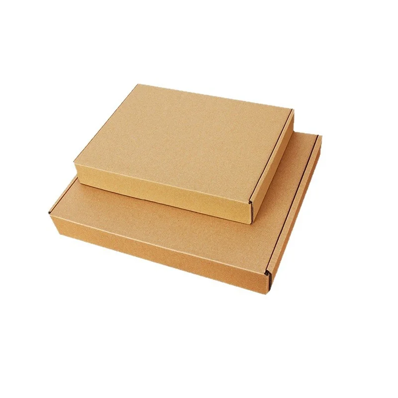 Corrugated Boxes