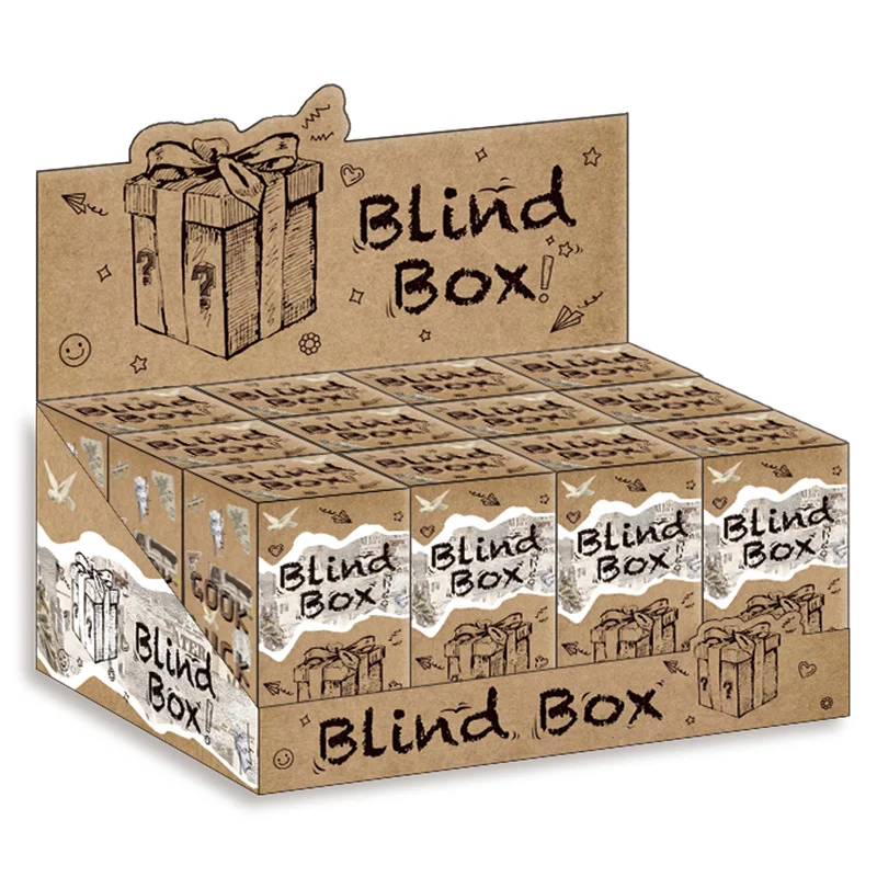 Wholesale Packaging