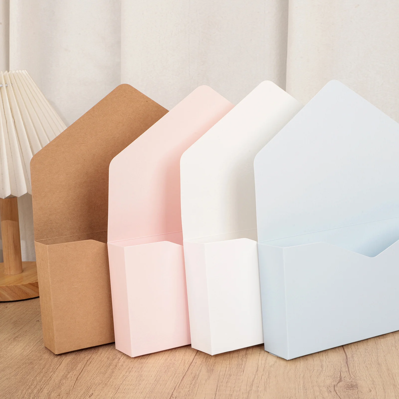 Packaging Box Flower Foldable Custom by PacksFactory