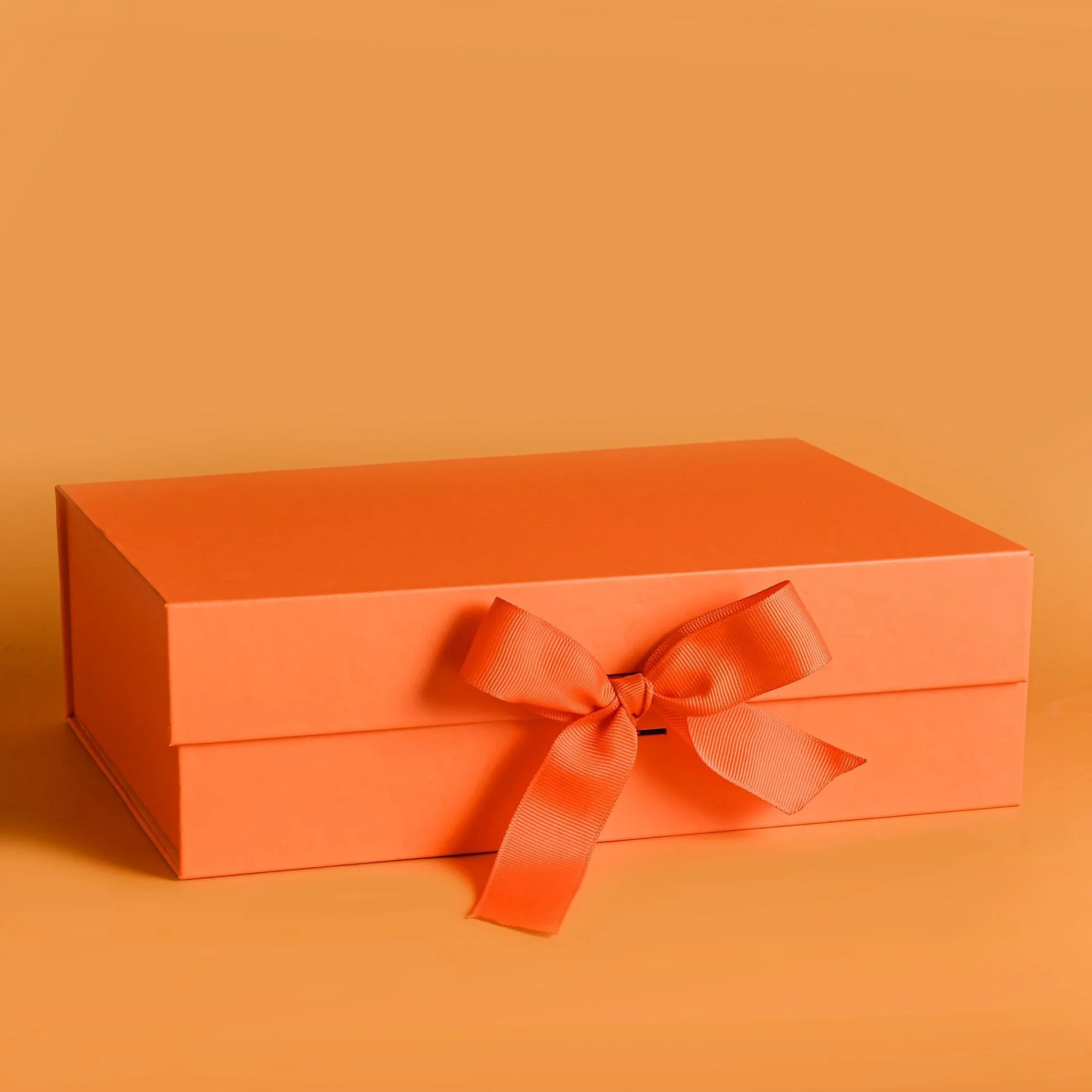 Packaging Box Gift Box Foldable Wholesale by PacksFactory
