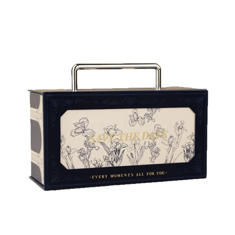 Gift Box by PacksFactory
