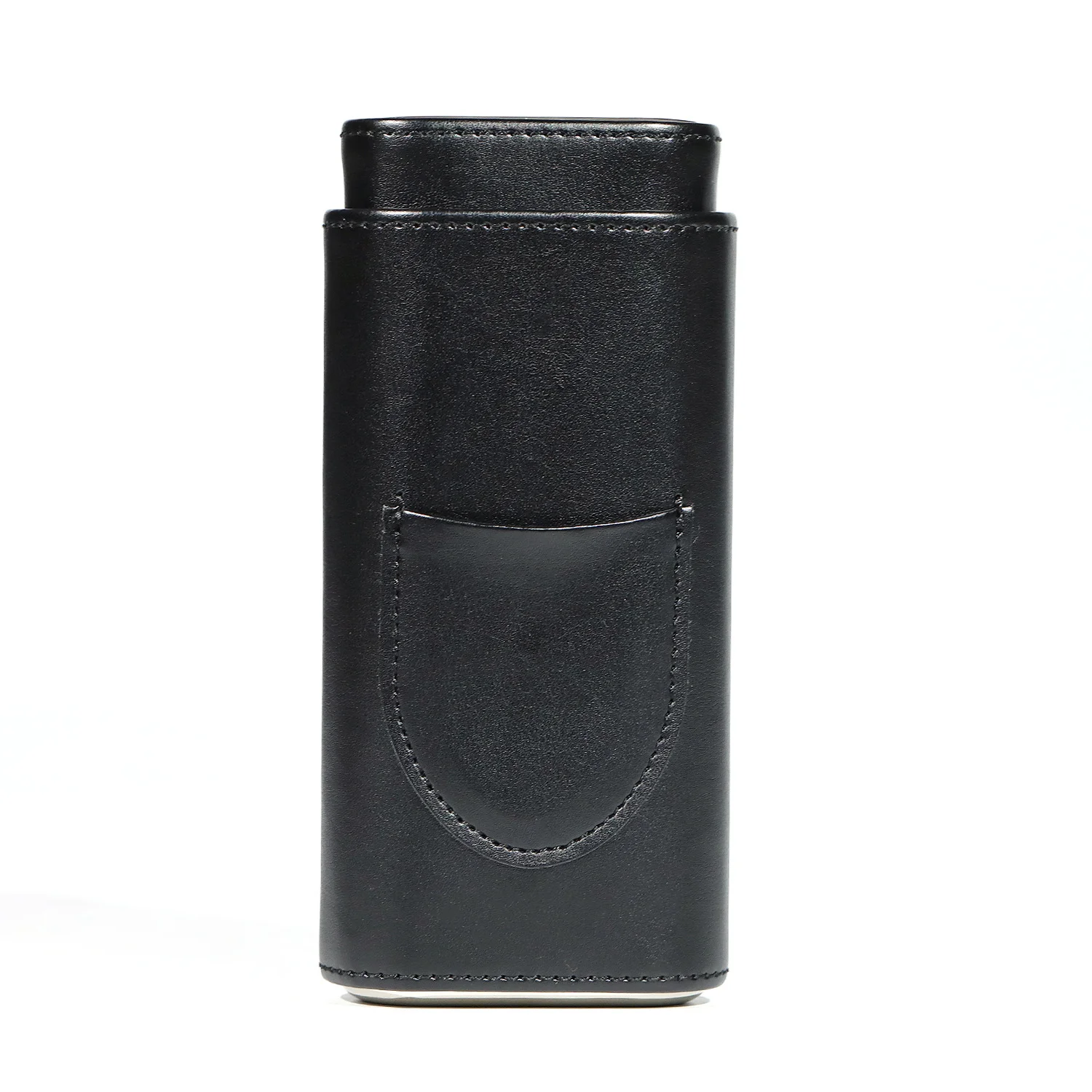 Cigar Hinged Lid Boxes by PacksFactory
