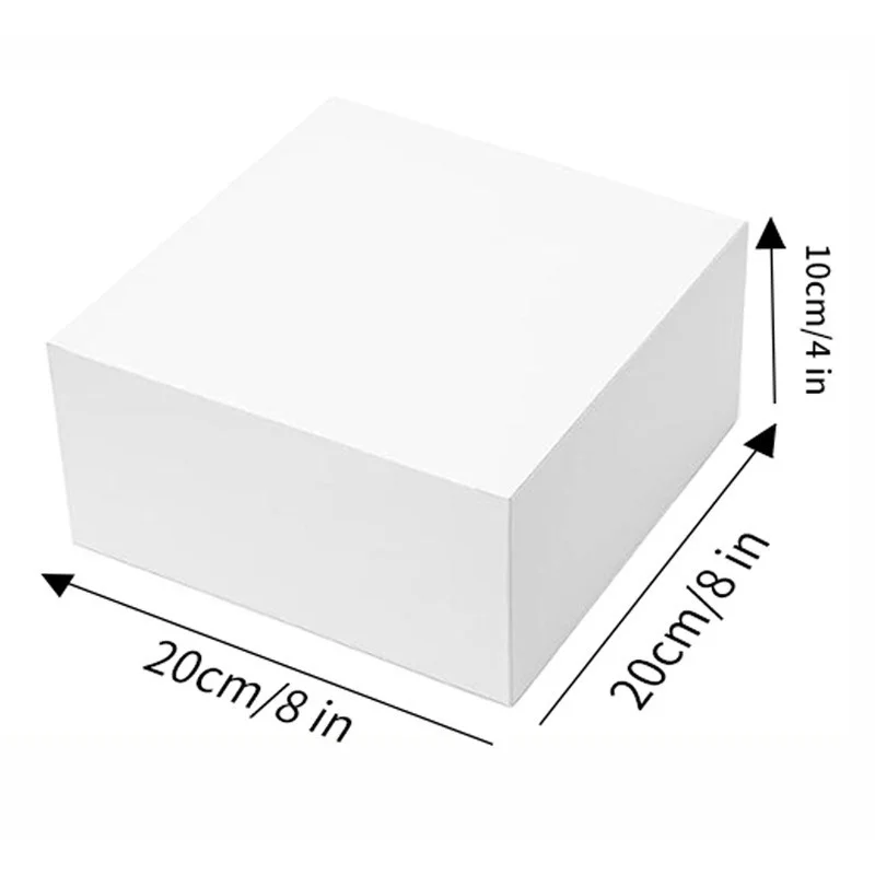 Kraft Packaging Box by PacksFactory