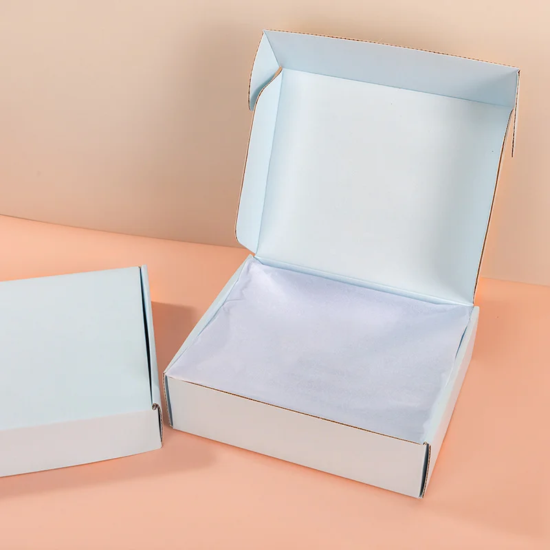 Mailer Boxes by PacksFactory