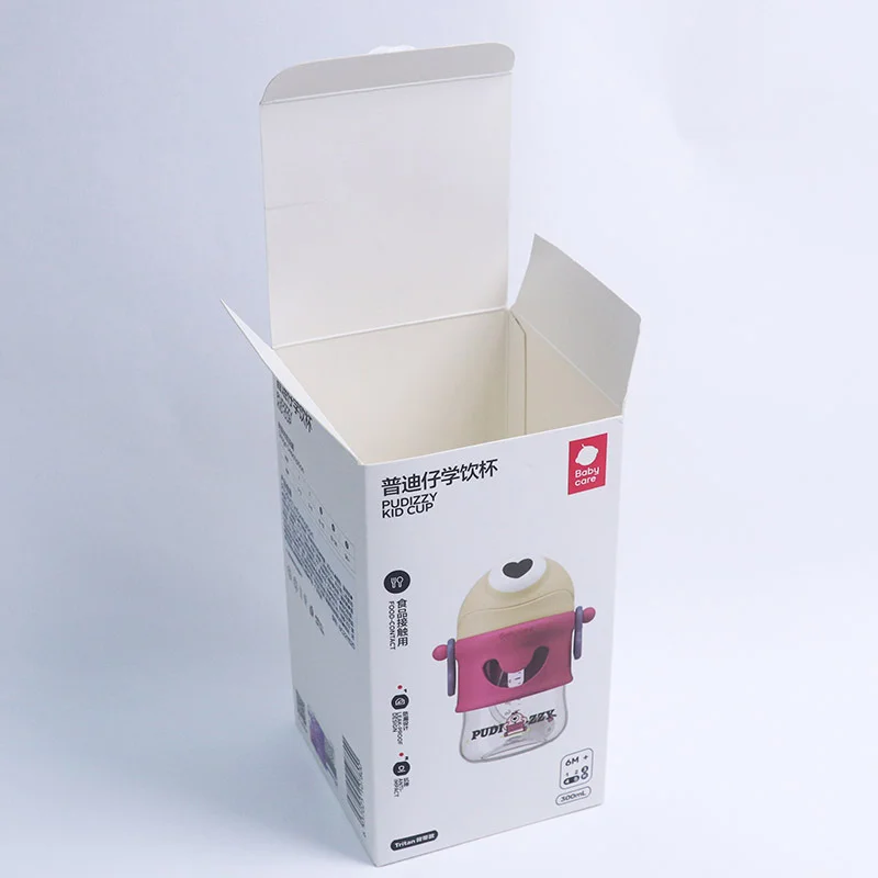 Rigid Boxes by PacksFactory