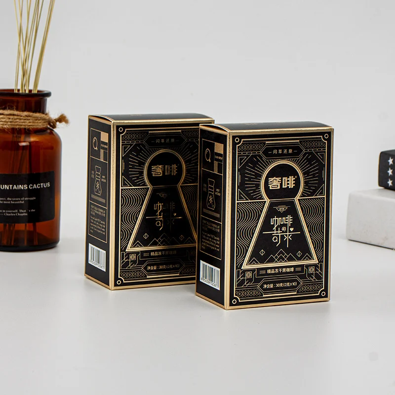 PacksFactory packaging catalog